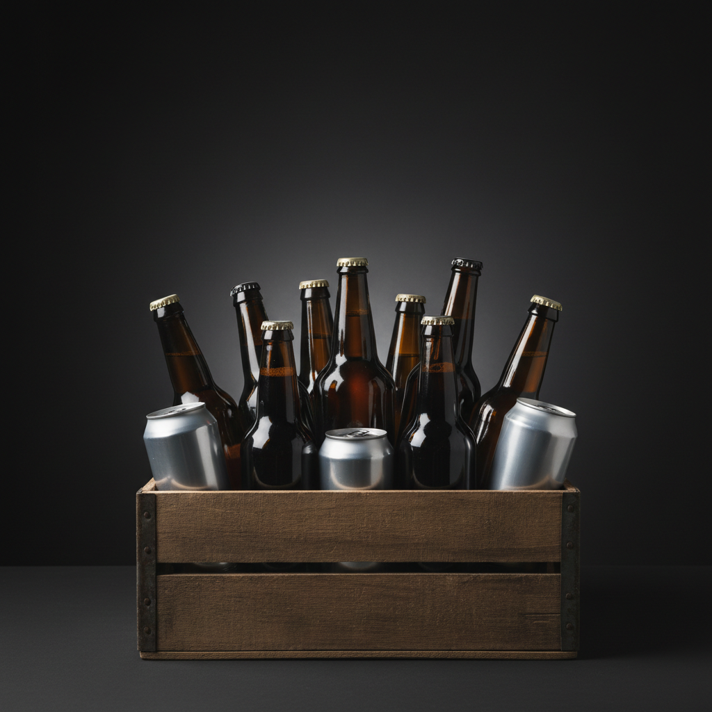 Bier & Biermischgetränke
