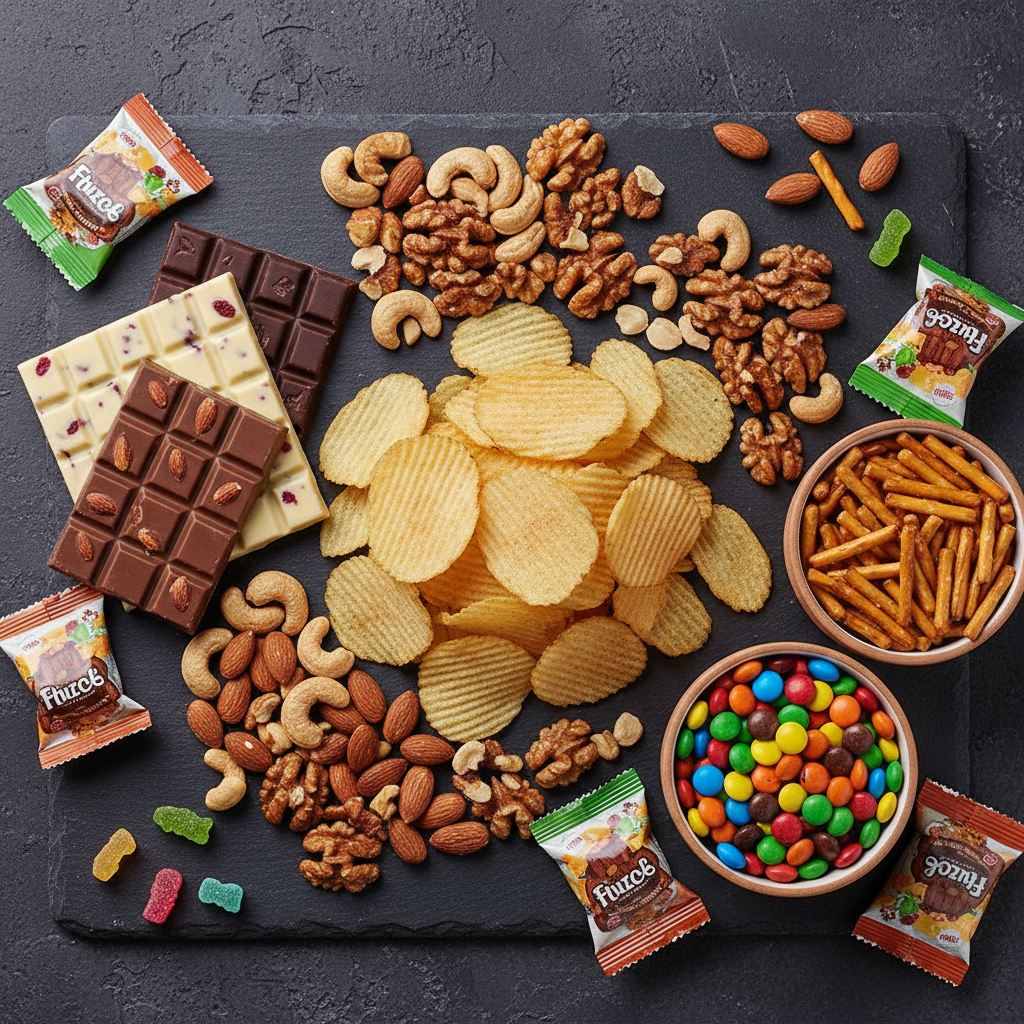 Snacks