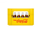 Coca-Cola Light Glas - 24 x 0,2 l Flaschen