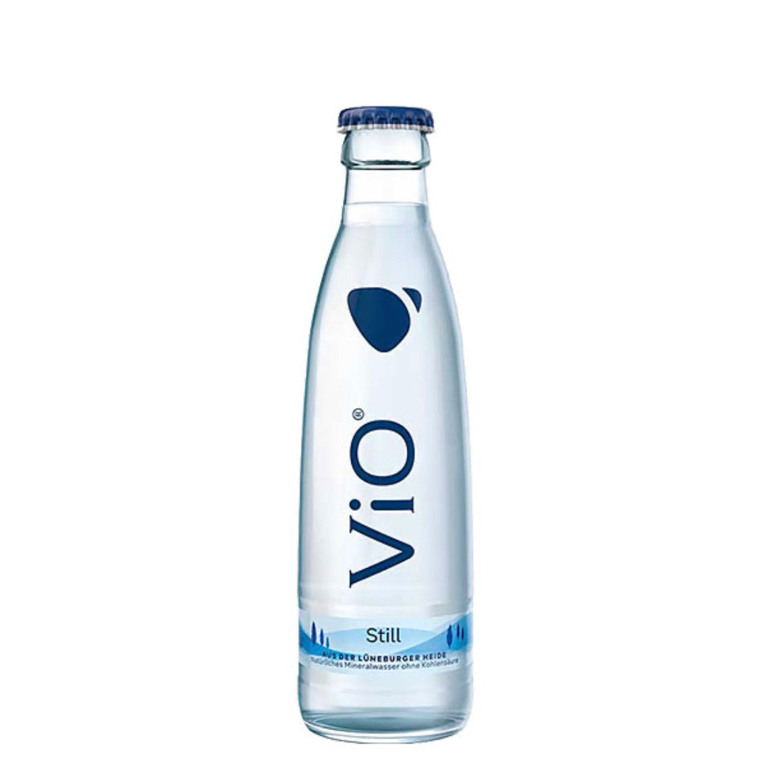 ViO Mineralwasser Still - 24 x 250 ml Flaschen