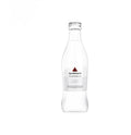 Apollinaris Mineralwasser Selection mit Kohlensäure, Glas Mehrweg - 24 x 0,25 l Flaschen
