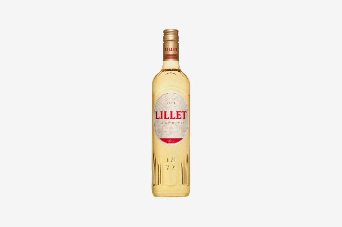 Lillet Aperitif Blanc 17 % vol. - 750 ml Flasche