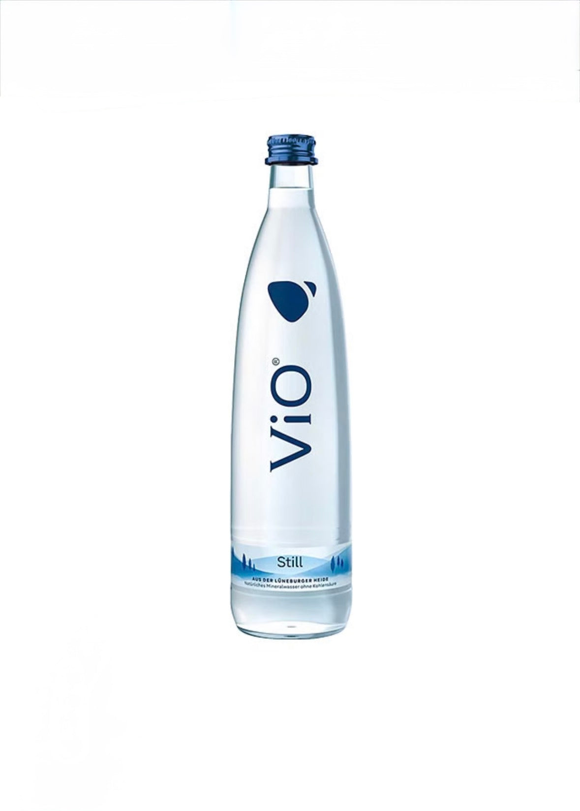 ViO Gastro Mineralwasser Still - 12 x 750 ml Flaschen