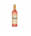 Lillet Aperitif Rosé Weinhaltiger Aperitif 17 % Vol. 750 ml Flasche