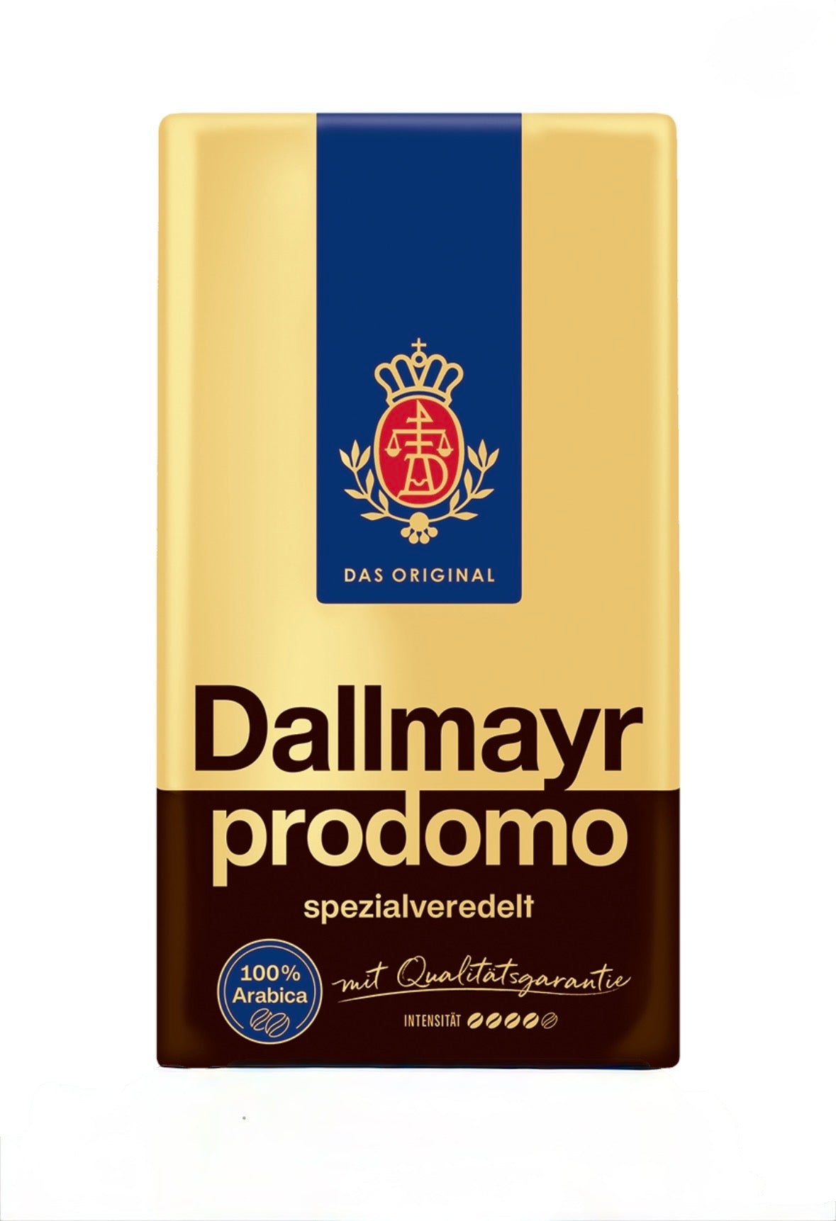 Dallmayr Prodomo gemahlen - 500 g Packung